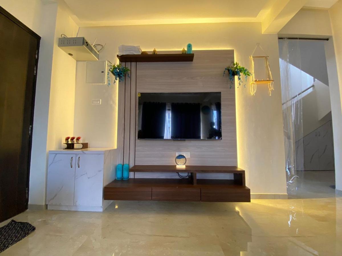 Casa Del Capitan-2Bhk With Private Pool & Lawn. Karjat Exterior foto