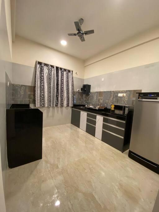 Casa Del Capitan-2Bhk With Private Pool & Lawn. Karjat Exterior foto